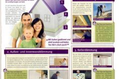 Die neue Energieeinsparverordnung 2009