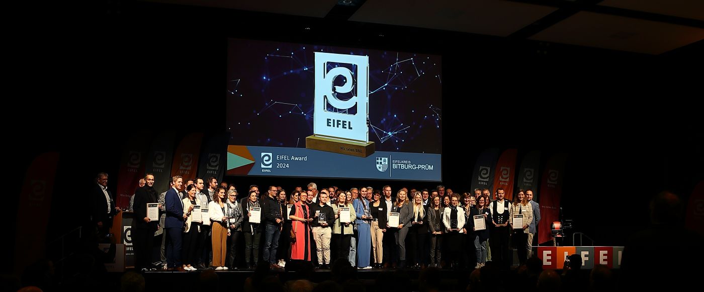 2024 Eifel Award